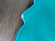 Vide poche feuille Sarreguemines