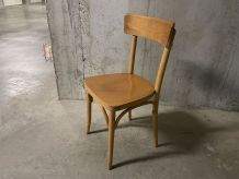 Chaise bistrot années 60