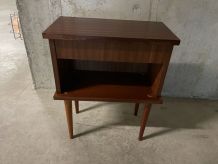 Chevet années 60