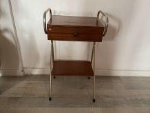 Chevet années 50 Jacques Hitier