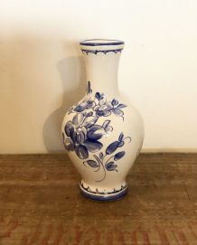 Mini vase Moustiers