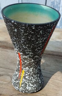 Vase diabolo