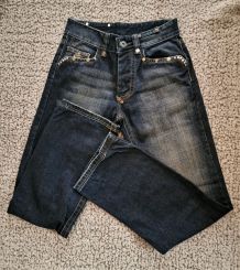 Jeans avec Détails - Vintage RG 512