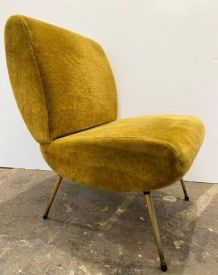 Chauffeuse Pelfran Kiss