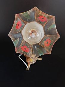 lampe art nouveau