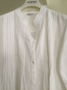 Tunique / chemise «  Damart » taille 44