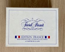 Recharge Trivial Pursuit Edition France