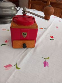 Moulin à café Peugeot frères