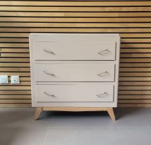 Commode vintage années 60