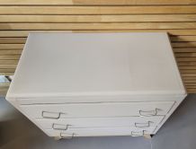 Commode vintage années 60