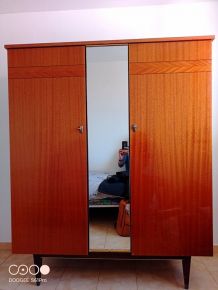 Armoire Vintage années 50's
