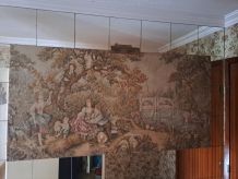 tapisserie murale