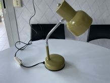 Lampe de bureau années 70