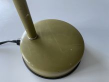 Lampe de bureau années 70