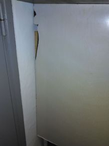 Ensemble de meubles de cuisine