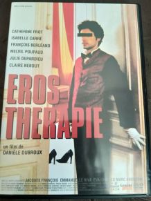 Dvd "Eros thérapie"