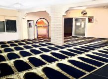 Tapit mosquée 