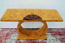 CONSOLE ART DECO,