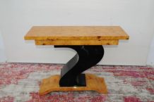 CONSOLE ART DÉCO