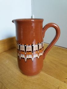 Pichet Troyan Bulgarie Balkans