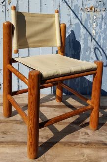 chaise knud friis  elmar moltke nielsen