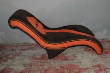 BANQUETTE DE STYLE LOUIS XV