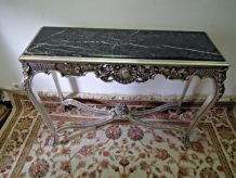 CONSOLE STYLE LOUIS XV