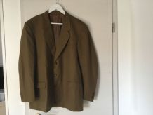 Costume homme taille 44 Status année 80