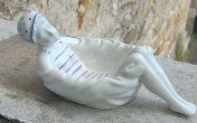 Vide poche baigneuse 