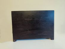 petit meuble d'apothicaire