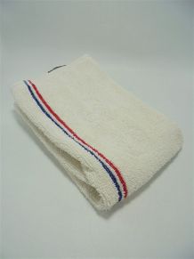 Serviette de tennis