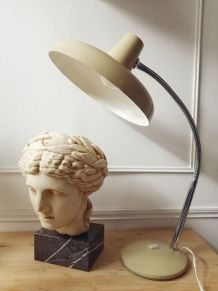 Grande Lampe bureau Vintage 