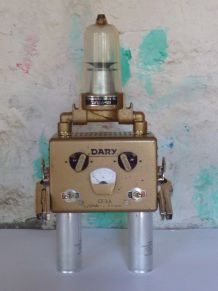 Robot - DARY -