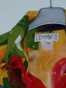  J C de CASTELBAJAC Vintage 1980s LOONEY TOONS