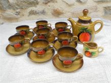 Service à café Villeroy &amp;amp; Boch