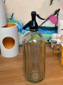 Siphon eau des Sourdans Stavelot