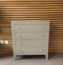 Commode vintage années 60