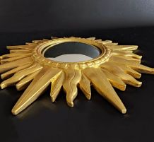 miroir soleil oeil de sorcière