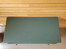 Commode parisienne vintage