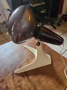 Lampe Osram Germany années 50