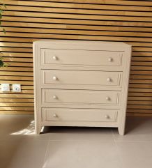 Commode vintage années 60