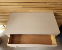 Commode vintage années 60