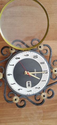 Horloge Bayard