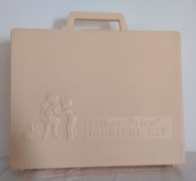 Trousse médicale Fisher-Price 