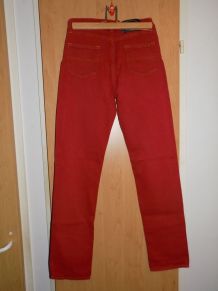 jean rouge Starway 36