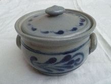 pot en grès au sel Betschdorf