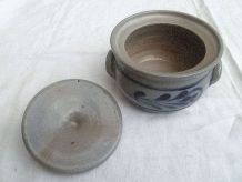 pot en grès au sel Betschdorf