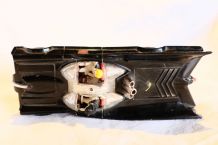 Voiture Batman batmobile Polystil made in italy