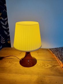 Lampe vintage Ikea