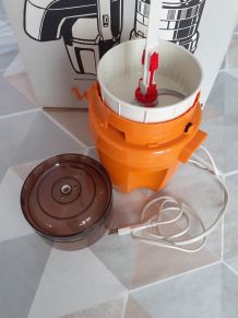 Robot multifonction  Moulinette Moulinex